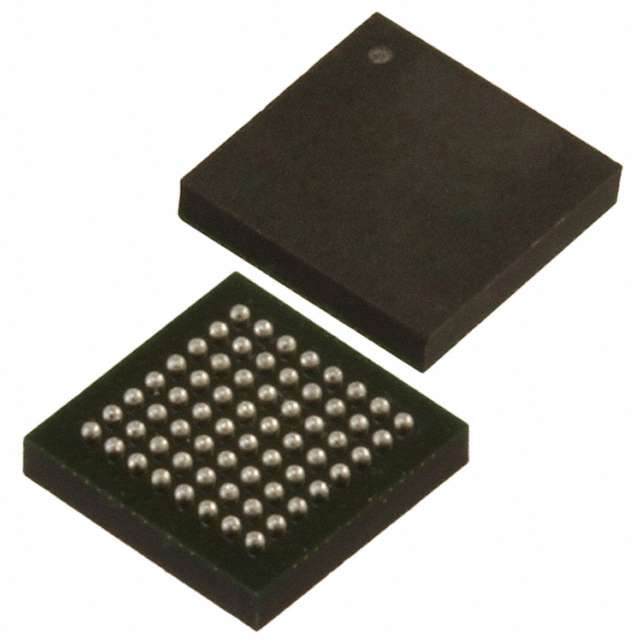 Lattice Semiconductor_LCMXO2-256ZE-1UMG64C