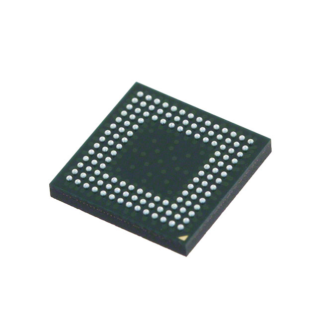 Lattice Semiconductor_LCMXO1200C-4MN132C