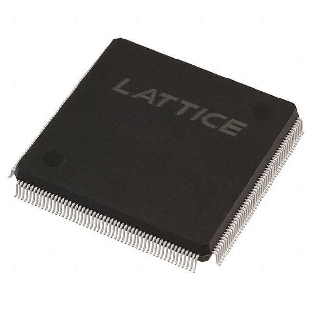 Lattice Semiconductor_LFEC3E-5Q208C