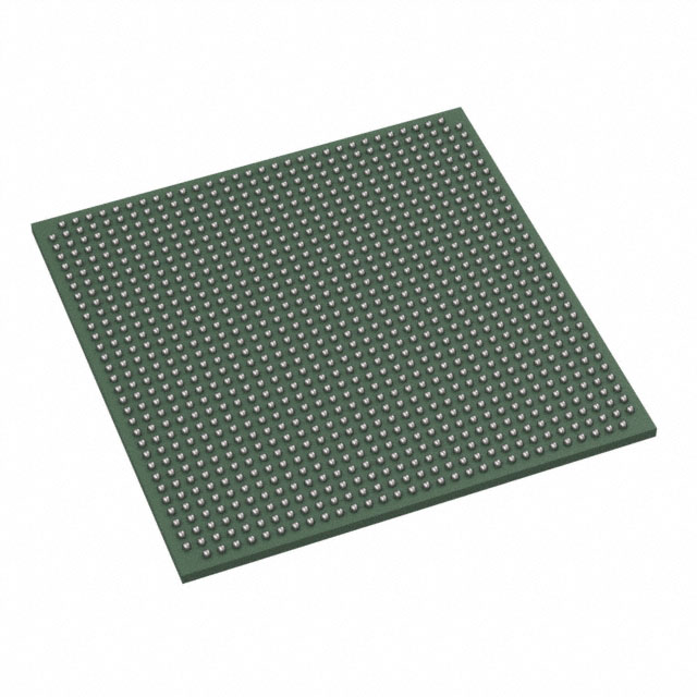 Lattice Semiconductor_LFSC3GA40E-5FF1020I