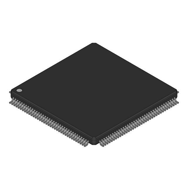 Lattice Semiconductor_OR2T06A5T144-DB