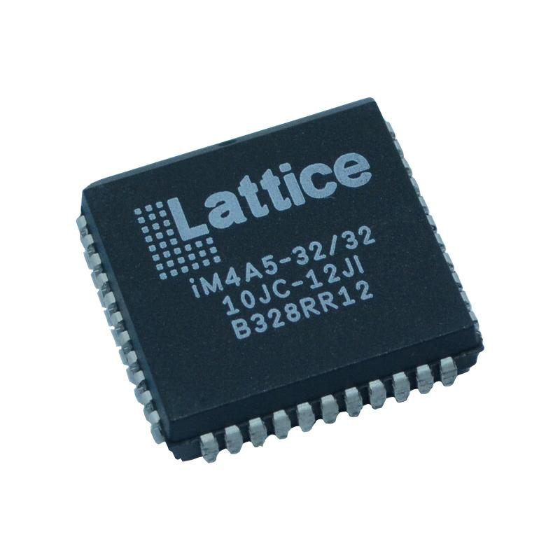 Lattice Semiconductor_LC4064ZC-75T48C