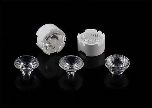 Ledlink Optics Inc_LL01CR-DF60L06-M2