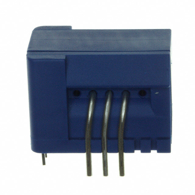 LEM USA, Inc._CAS 15-NP