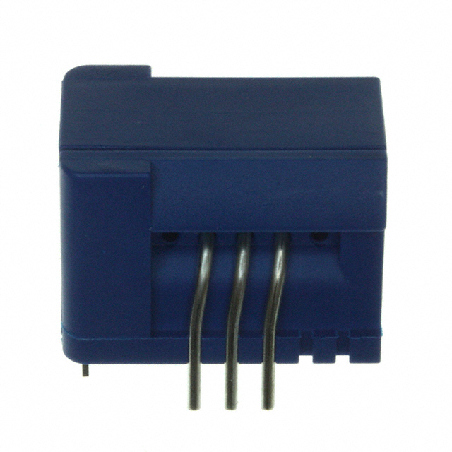 LEM USA, Inc._CAS 6-NP