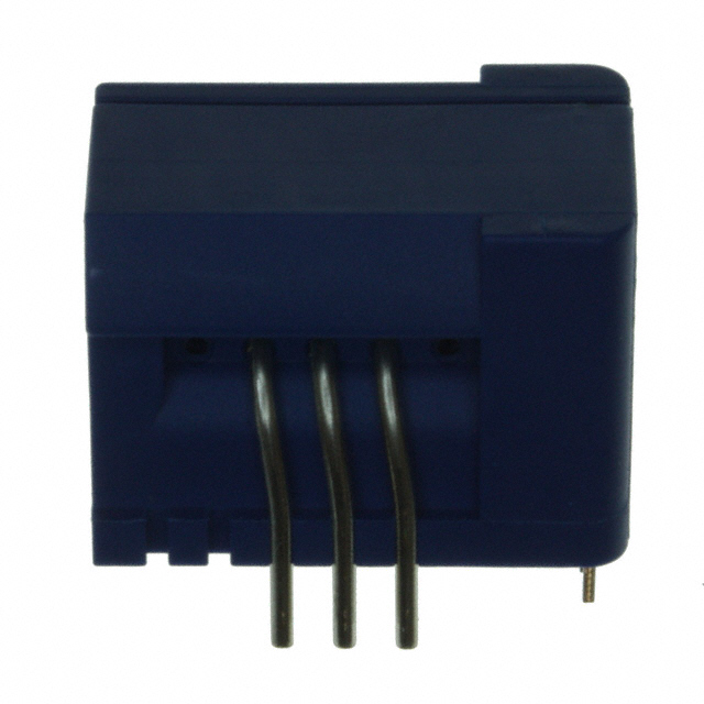 LEM USA, Inc._CASR 6-NP