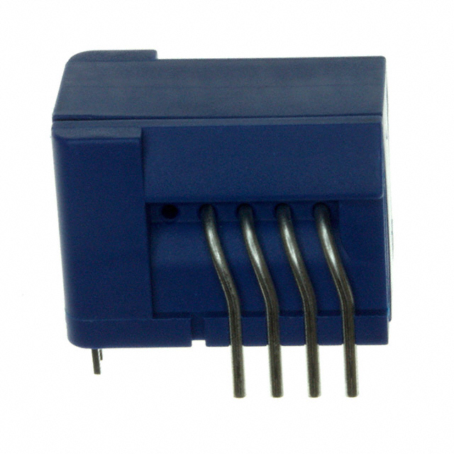 LEM USA, Inc._CKSR 15-NP