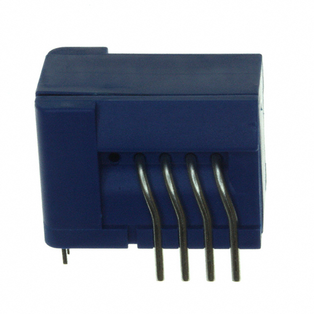 LEM USA, Inc._CKSR 25-NP
