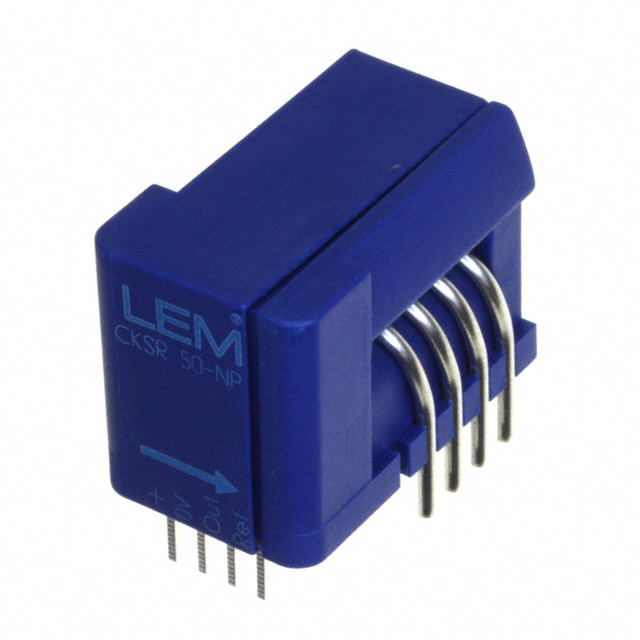 LEM USA, Inc._CKSR 50-NP