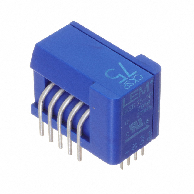 LEM USA, Inc._CKSR 75-NP