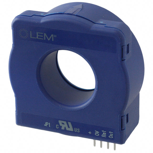 LEM USA, Inc._CTSR 0.3-P