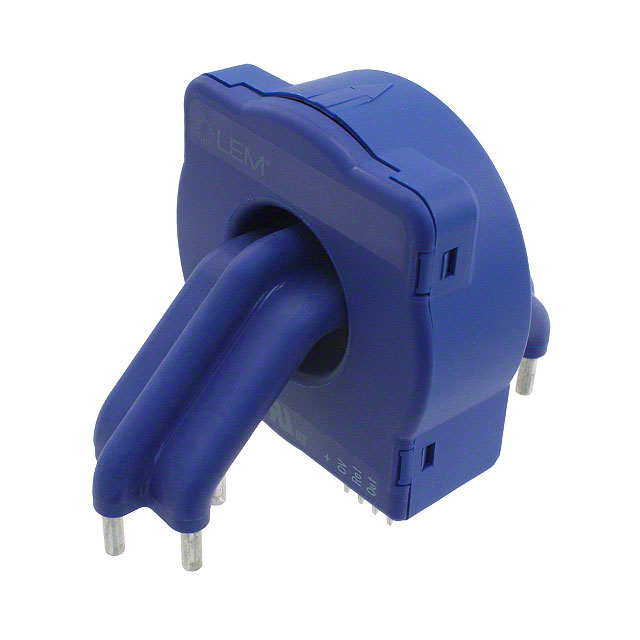 LEM USA, Inc._CTSR 0.3-TP/SP4