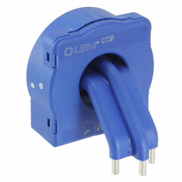 LEM USA, Inc._CTSR 0.6-TP/SP2