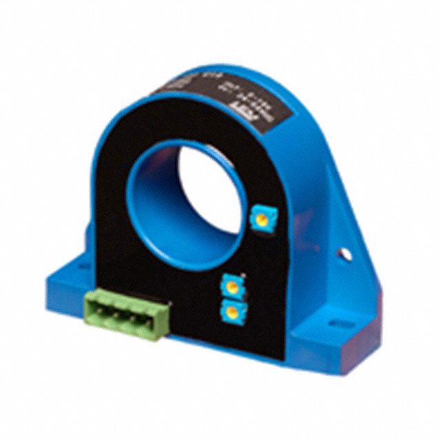 LEM USA, Inc._DHR 200 C10