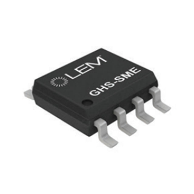 LEM USA, Inc._GHS 10-SME