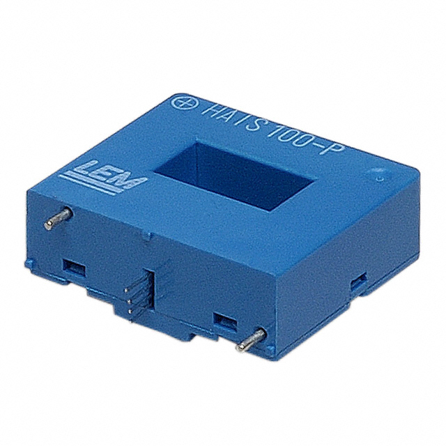 LEM USA, Inc._HAIS 200-P