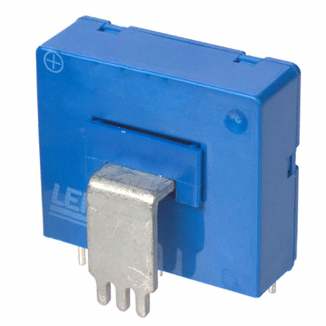 LEM USA, Inc._HAIS 50-TP