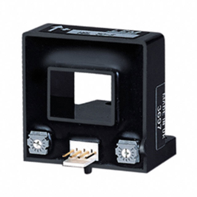 LEM USA, Inc._HAL 500-S