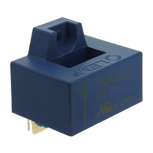 LEM USA, Inc._HAS 200-S