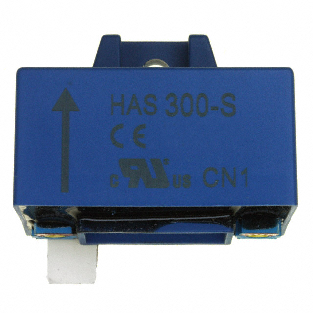 LEM USA, Inc._HAS 300-S