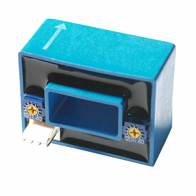 LEM USA, Inc._HAS 400-S