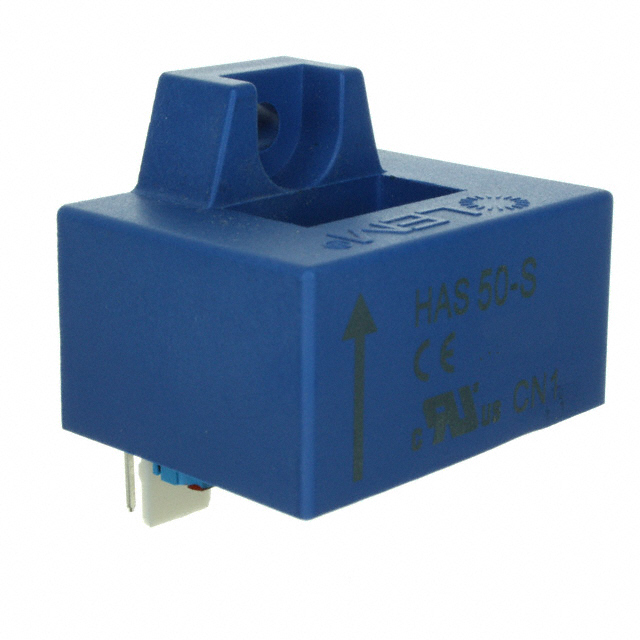 LEM USA, Inc._HAS 50-S