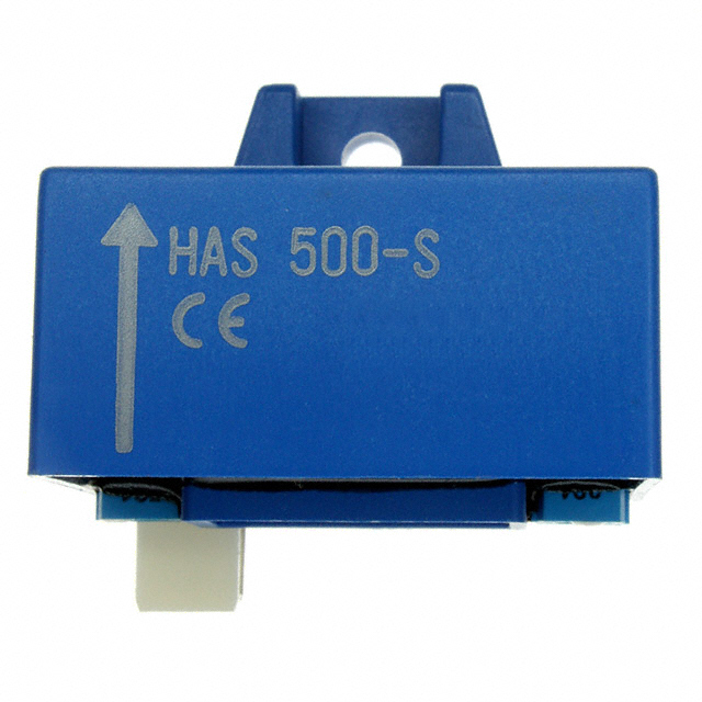 LEM USA, Inc._HAS 500-S