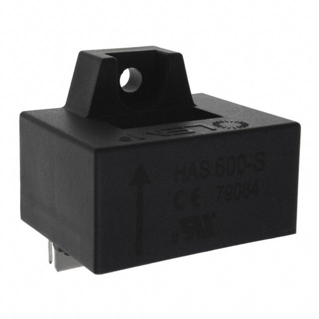 LEM USA, Inc._HAS 600-S