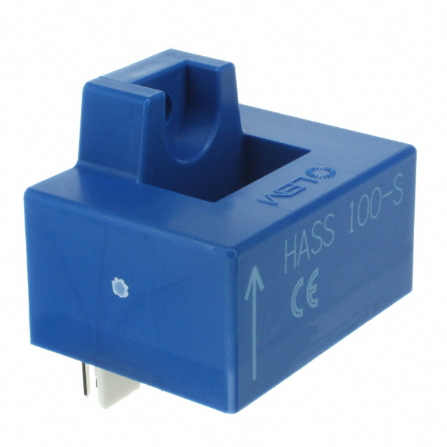 LEM USA, Inc._HASS 100-S