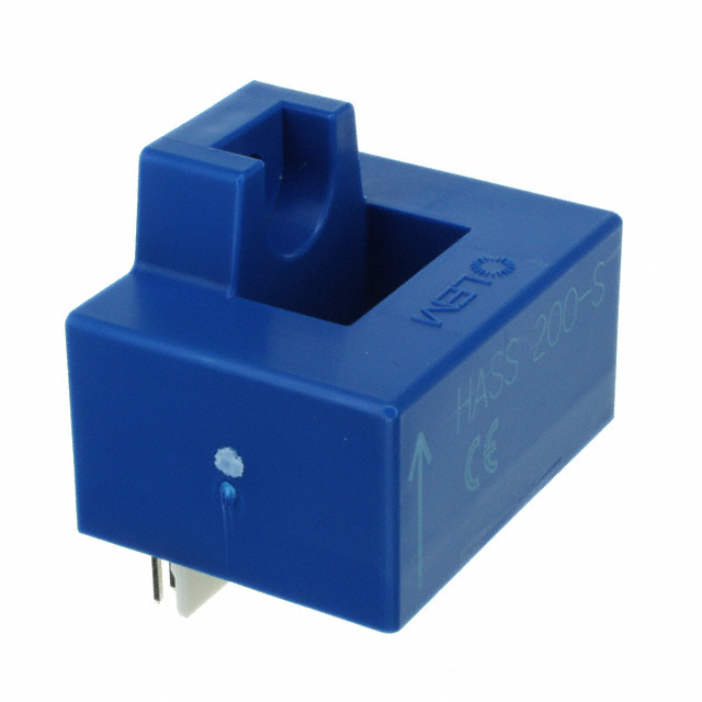 LEM USA, Inc._HASS 200-S