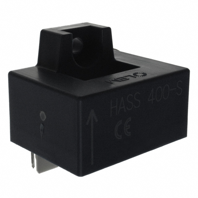 LEM USA, Inc._HASS 400-S