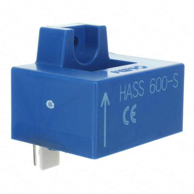 LEM USA, Inc._HASS 600-S