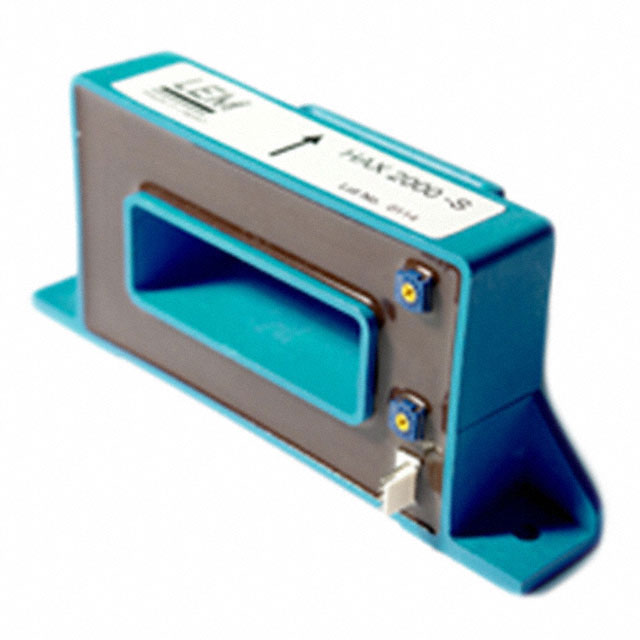 LEM USA, Inc._HAX 2000-S