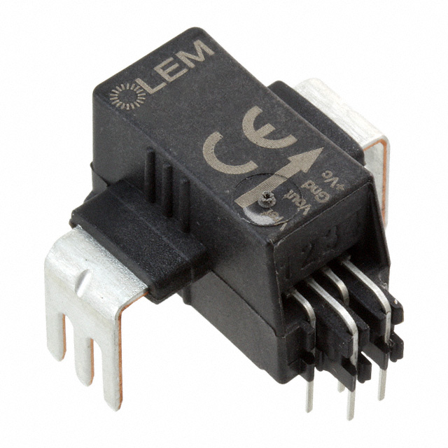 LEM USA, Inc._HLSR 32-P/SP33