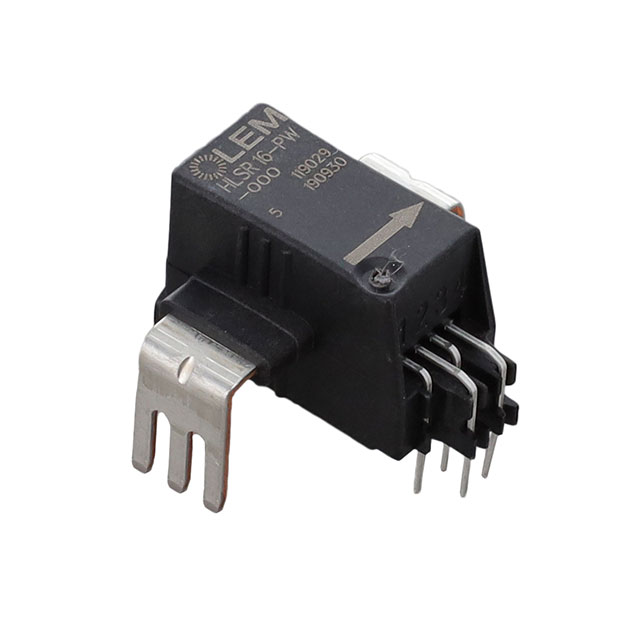 LEM USA, Inc._HLSR 16-PW-000