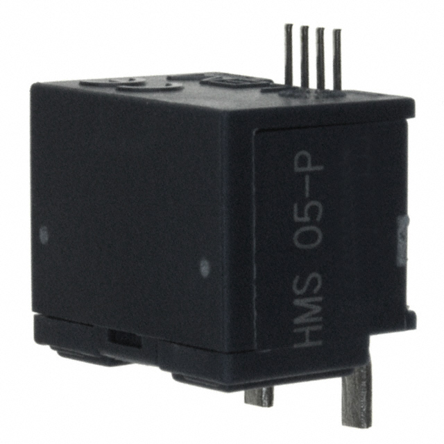 LEM USA, Inc._HMS 05-P