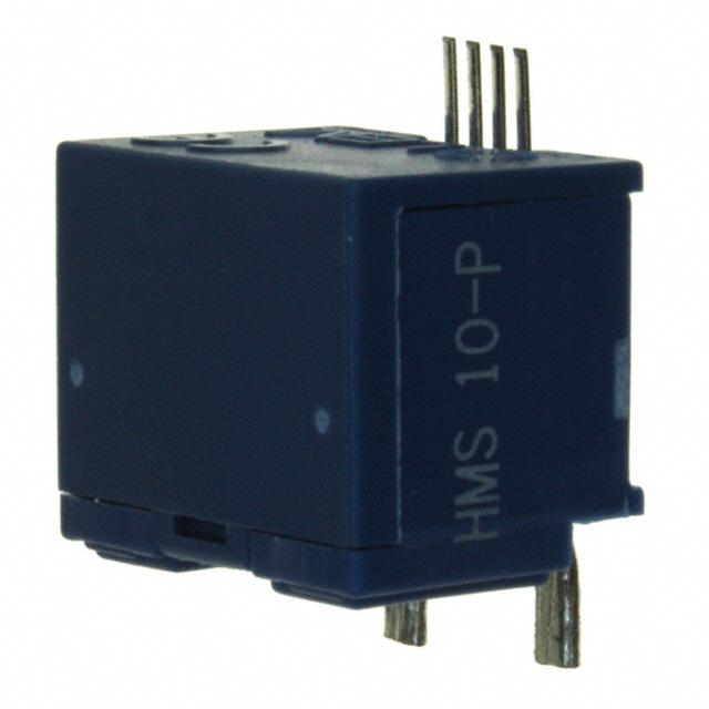 LEM USA, Inc._HMS 10-P