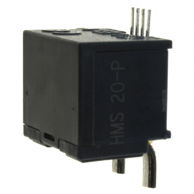 LEM USA, Inc._HMS 20-P