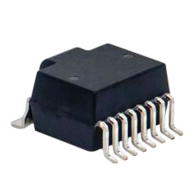 LEM USA, Inc._HMSR 15-SMS