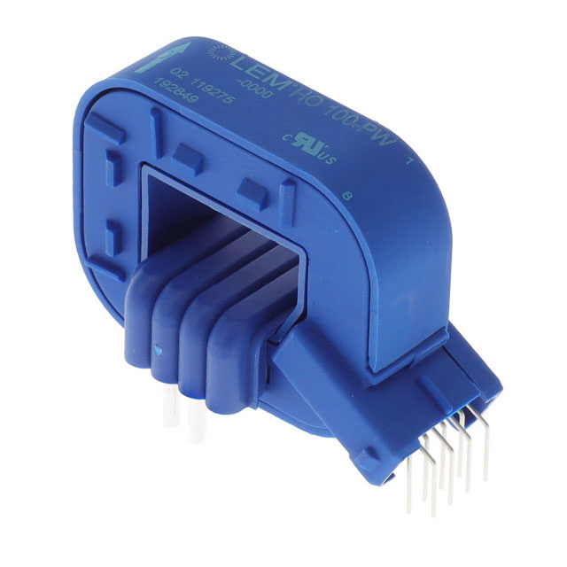 LEM USA, Inc._HO 100-PW-0000