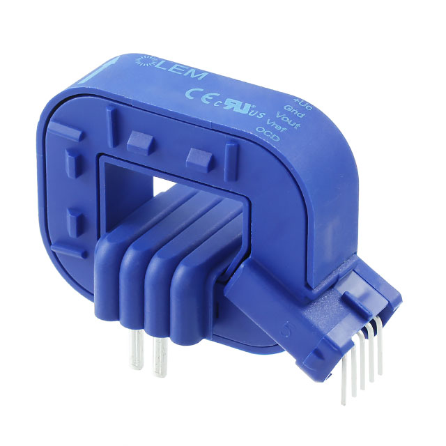 LEM USA, Inc._HO 120-P