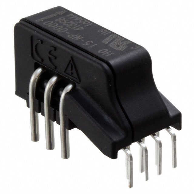 LEM USA, Inc._HO 15-NP-0000