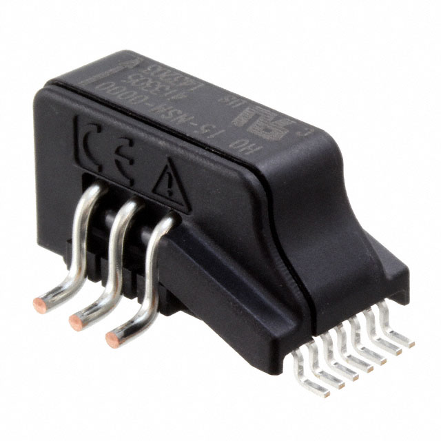 LEM USA, Inc._HO 15-NSM-0000