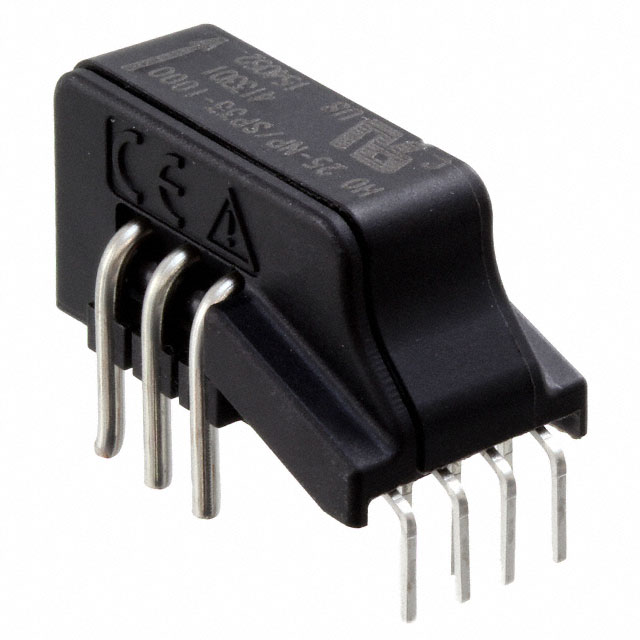 LEM USA, Inc._HO 25-NP/SP33-1000