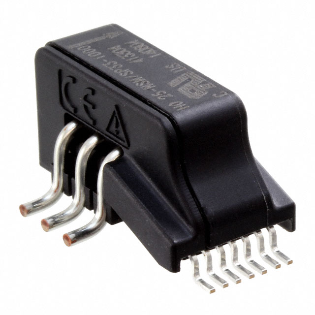 LEM USA, Inc._HO 25-NSM/SP33-1000