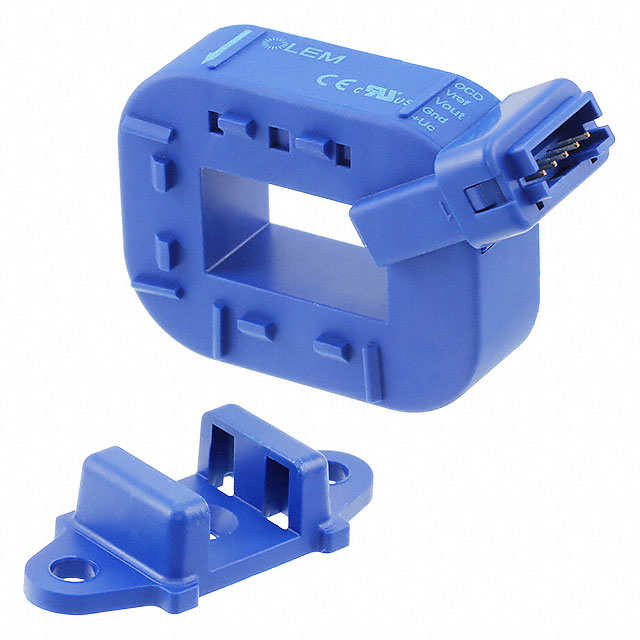 LEM USA, Inc._HO 50-S