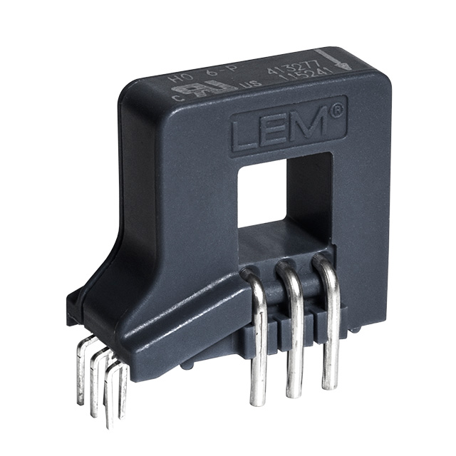 LEM USA, Inc._HO 6-P