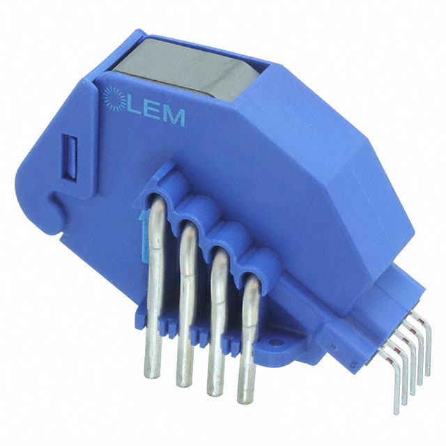 LEM USA, Inc._HO 60-NP-0100