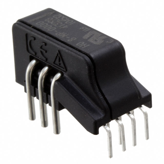 LEM USA, Inc._HO 8-NP-0000