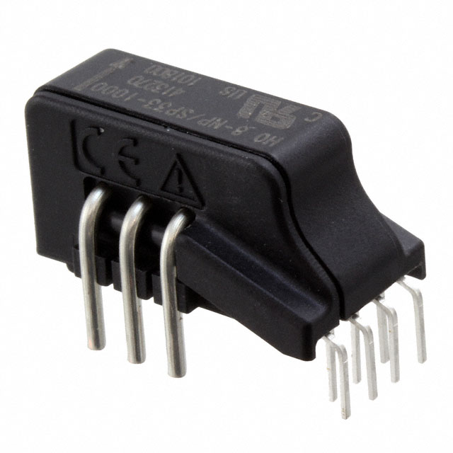 LEM USA, Inc._HO 8-NP/SP33-1000